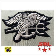 Boné USMC NAVY SEAL´s - MILITARIA SBL 