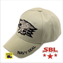 Boné USMC NAVY SEAL´s - loja online