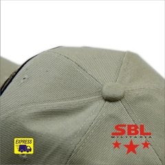 Imagem do Boné USMC NAVY SEAL´s
