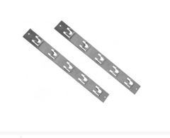 Kit Suporte Inox para Churrasqueira na internet