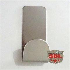 Gancho em INOX (Reto ou Circular) - MILITARIA SBL 