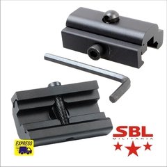 Suporte para Bipé para trilho de 20 mm na internet