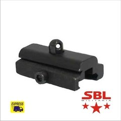 Imagem do Suporte para Bipé para trilho de 20 mm
