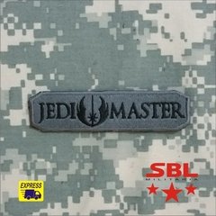 Patch Tarja "Jedi Master" - comprar online