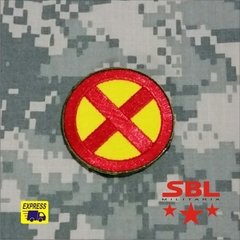 Funny Patch X-Man