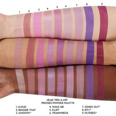 Colourpop - LILAC YOU A LOT! - comprar online
