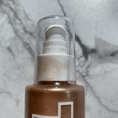 Glow Oil Rosé - OUTLET en internet