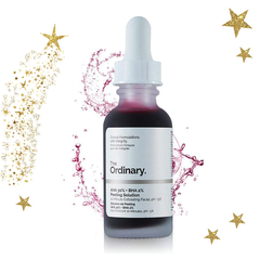 The Ordinary - AHA 30% + BHA 2% Peeling Solution