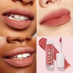 Colourpop - Lux Lipstick AIR KISS: VELVET - comprar online