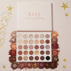 Makeup Colourpop - Paleta BARE NECESSITIES