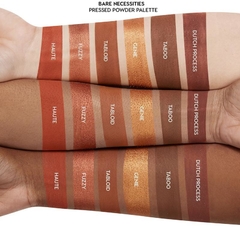 Imagen de Makeup Colourpop - Paleta BARE NECESSITIES