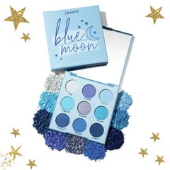 Makeup Colourpop - PaletaBLUE MOON