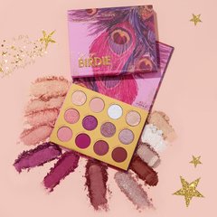 Makeup Colourpop - Paleta BYE BYE BIRDIE
