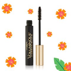 L'oreal Paris Voluminous Mascara