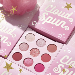 COLOURPOP - CLOUD SPUN