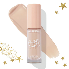 Colourpop - Corrector HYALURONIC CONCEALER MEDIUM 85N