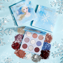Makeup Colourpop - Paleta ELSA - comprar online