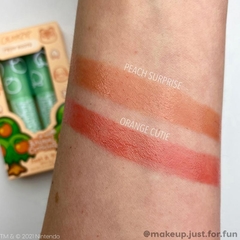 COLOURPOP - FRUIT ROOTS - MakeUp Bag