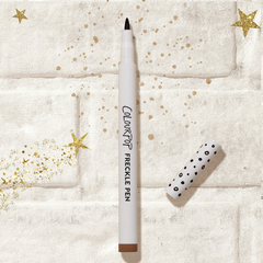 FRECKLE PEN SOFT BROWN