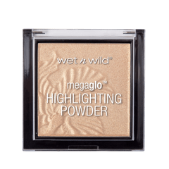 Golden Flower Crown WET N WILD ILUMINADOR en internet
