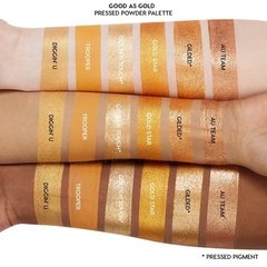 Colourpop - GOOD AS GOLD - comprar online