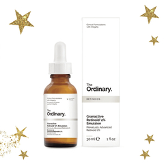 The Ordinary - Granactive Retinoid 2% Emulsion