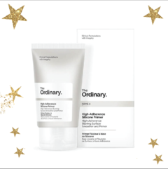THE ORDINARY - HIGH-ADHERENCE SILICONE PRIMER!