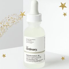 The Ordinary - HYALURONIC ACID 2% + B5 ! 60ML