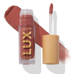 COLOURPOP - LAUBERGE VELVET