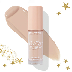 Colourpop - Corrector HYALURONIC CONCEALER 50W
