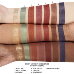 COLOURPOP - MIDNIGHT MASQUERADE - comprar online