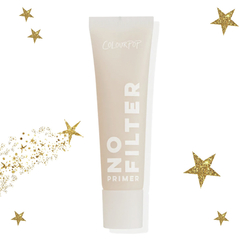 NO FILTER PRIMER