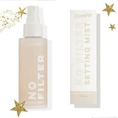SETTING MIST!