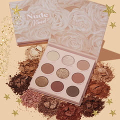 Colourpop - NUDE MOOOD en internet