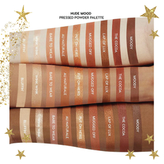 Colourpop - NUDE MOOOD - comprar online