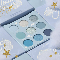 COLOURPOP - ON CLOUD BLUE