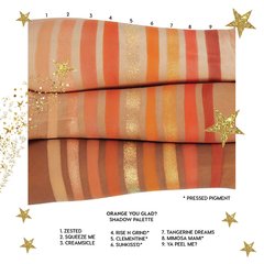 Colourpop - ORANGE YOU GLAD! - comprar online