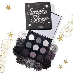Makeup Colourpop - Paleta BLOWIN' SMOKE