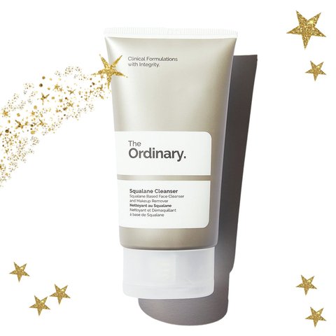 The Ordinary SQUALANE CLEANSER! 50ml