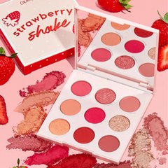 Colourpop - STRAWBERRY SHAKE! - comprar online