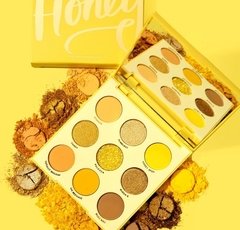 Colourpop - UH-HUH-HONEY - MakeUp Bag