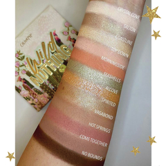 Colourpop - Paleta WILD NOTHING - comprar online