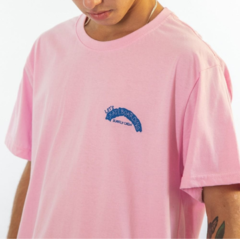 Camiseta Surfly crew - comprar online