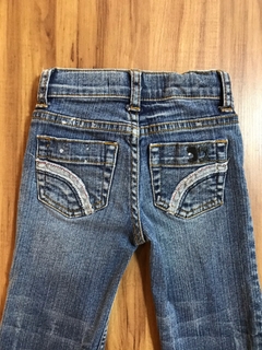 Jeans Bootcut Joe’s na internet