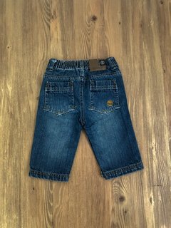 Calça Jeans Timberland - comprar online