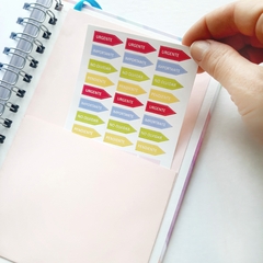AGENDA 2024 GRAN DIA - tienda online