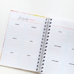 AGENDA 2024 LOVE - Tienda Emme