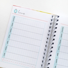 AGENDA 2024 GRAN DIA - tienda online