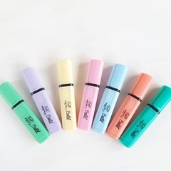 Resaltadores TRABI PASTEL - comprar online