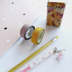 set ORO Y ROSA - comprar online